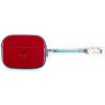 Чехол для наушников PIQUADRO BLUE SQUARE AC5308B2/R красный